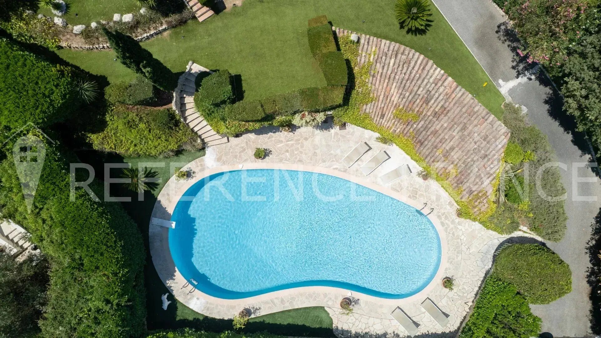 Maison à vendre, 400m², Mougins