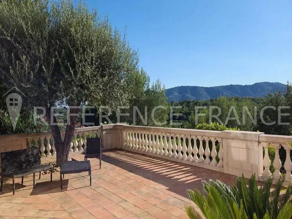 Maison à louer, 300m², Mougins