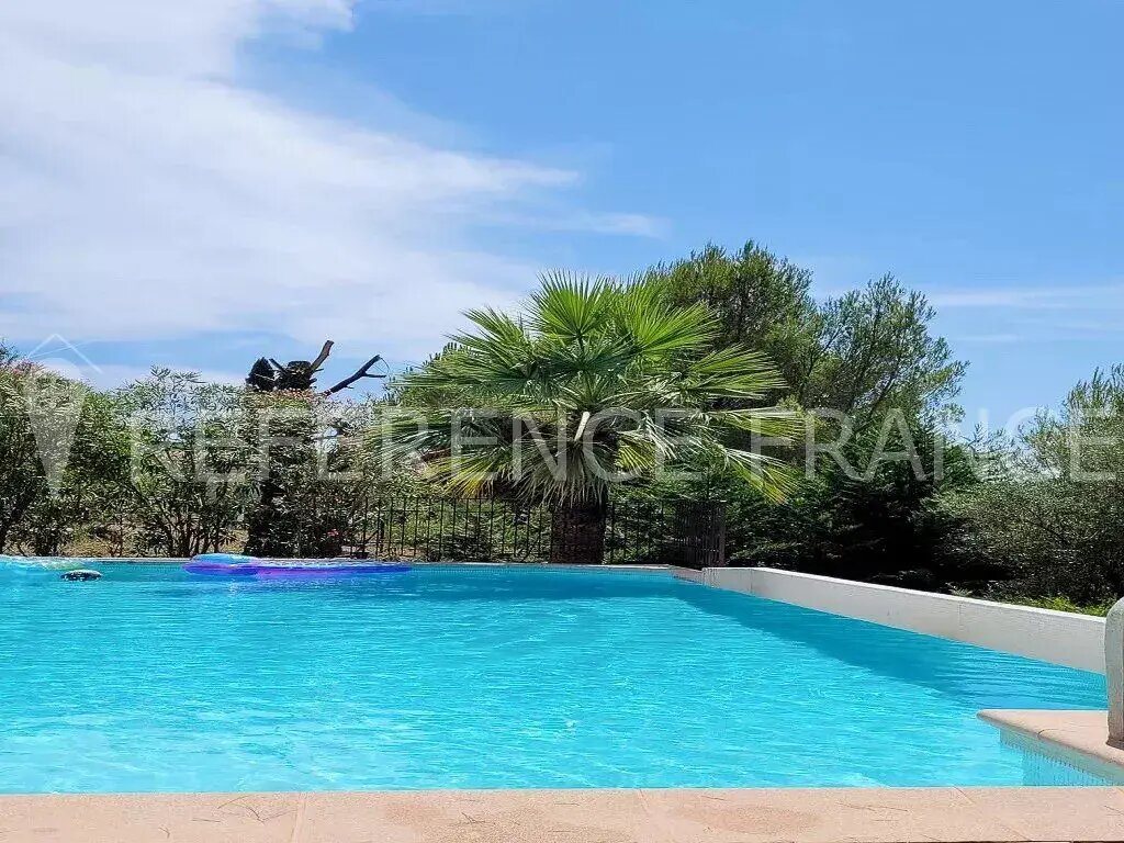 Maison à louer, 300m², Mougins