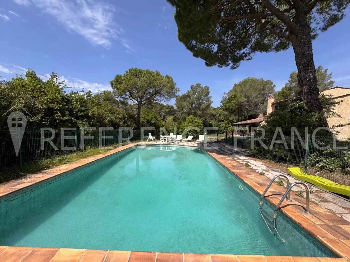 Maison à vendre, 220m², Mougins