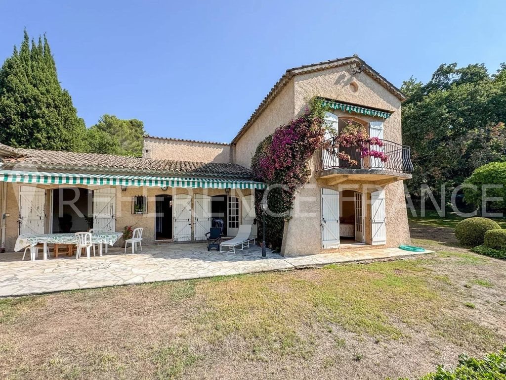 Maison à vendre, 289m², Mougins