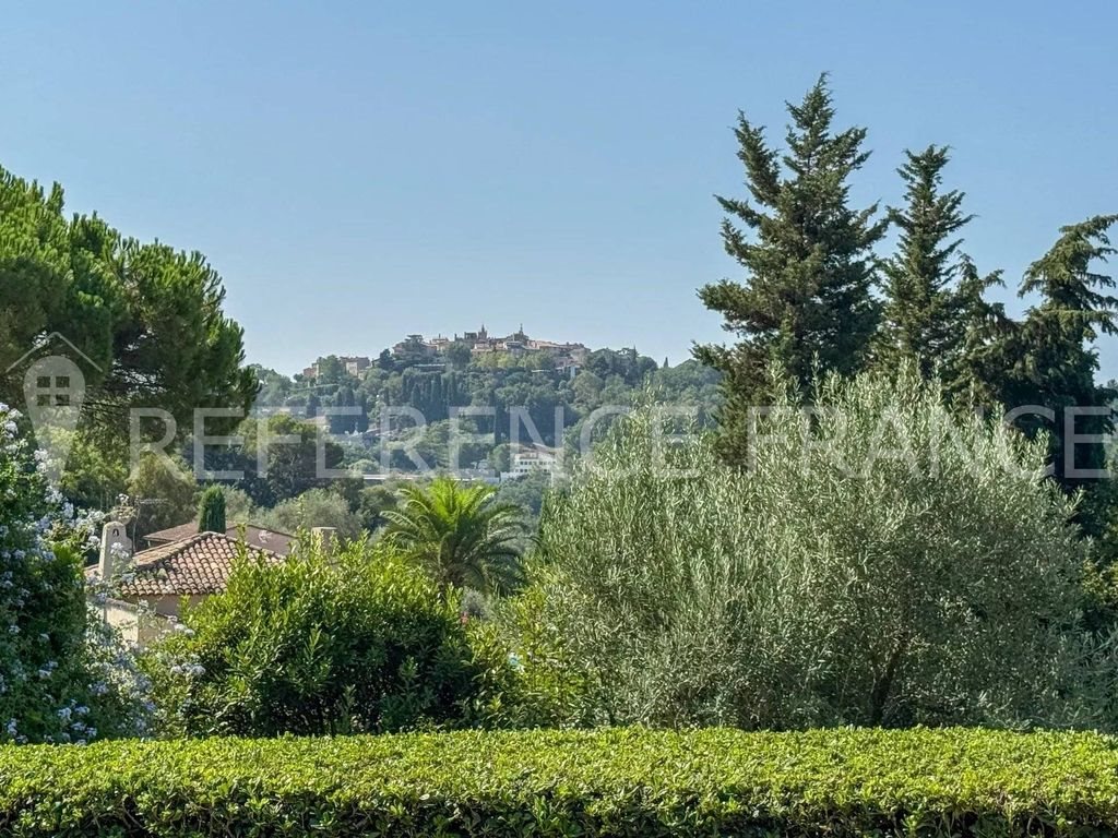 Maison à vendre, 289m², Mougins