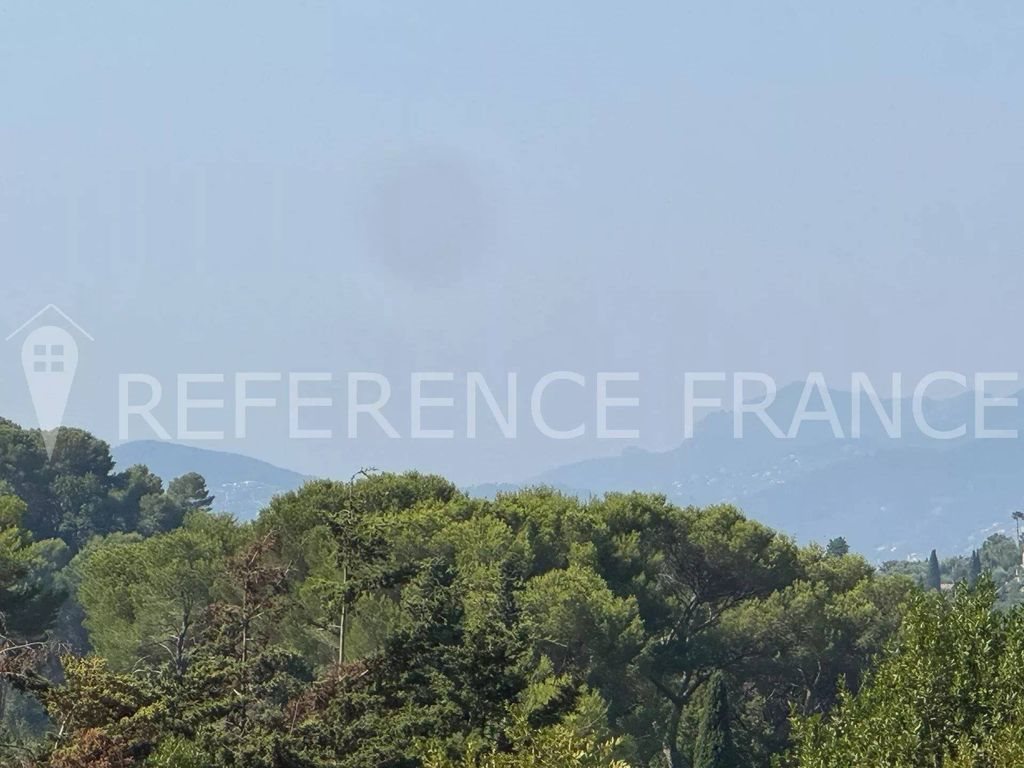 Maison à vendre, 289m², Mougins