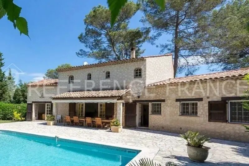 Maison à louer, 300m², Mougins