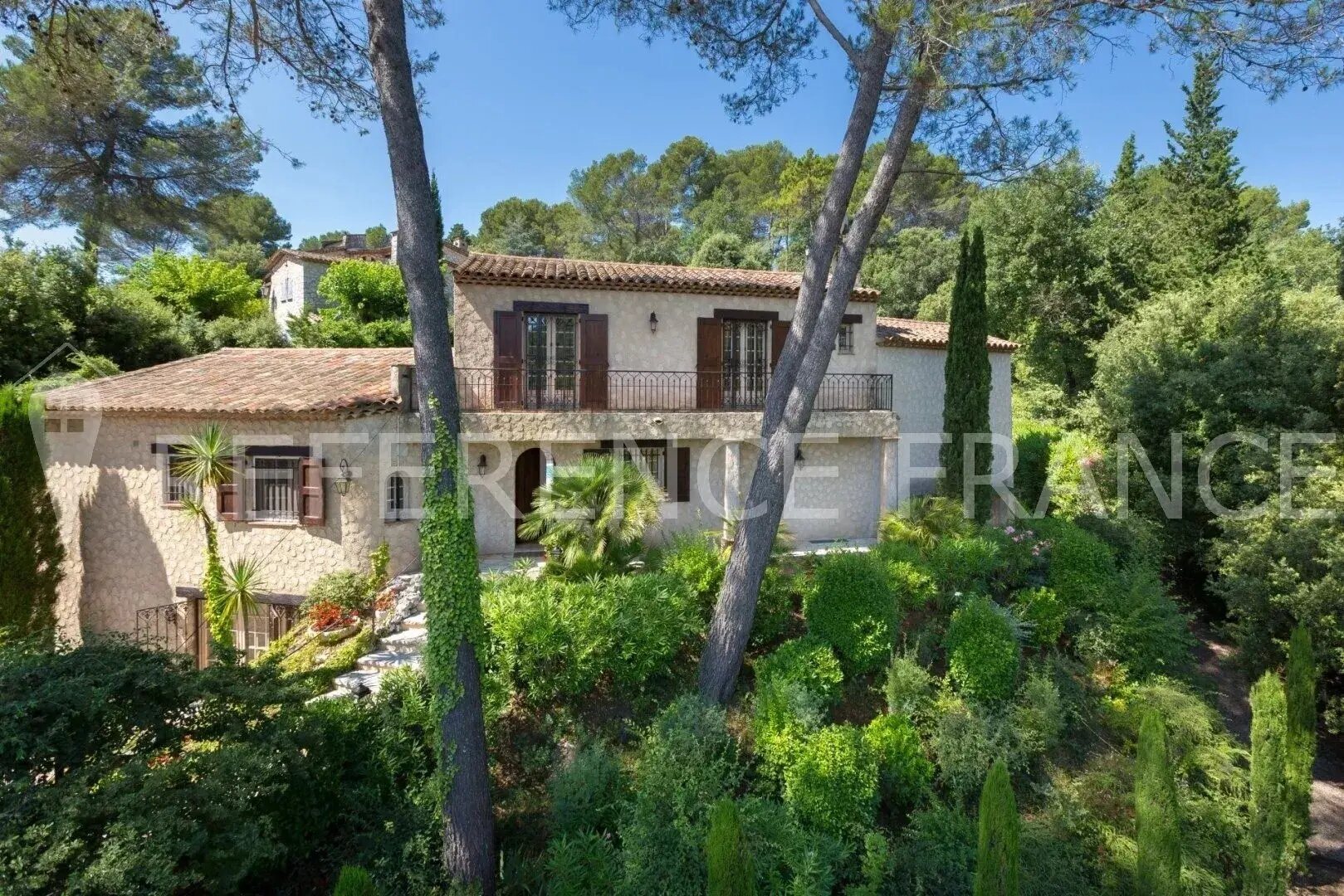 Maison à louer, 300m², Mougins
