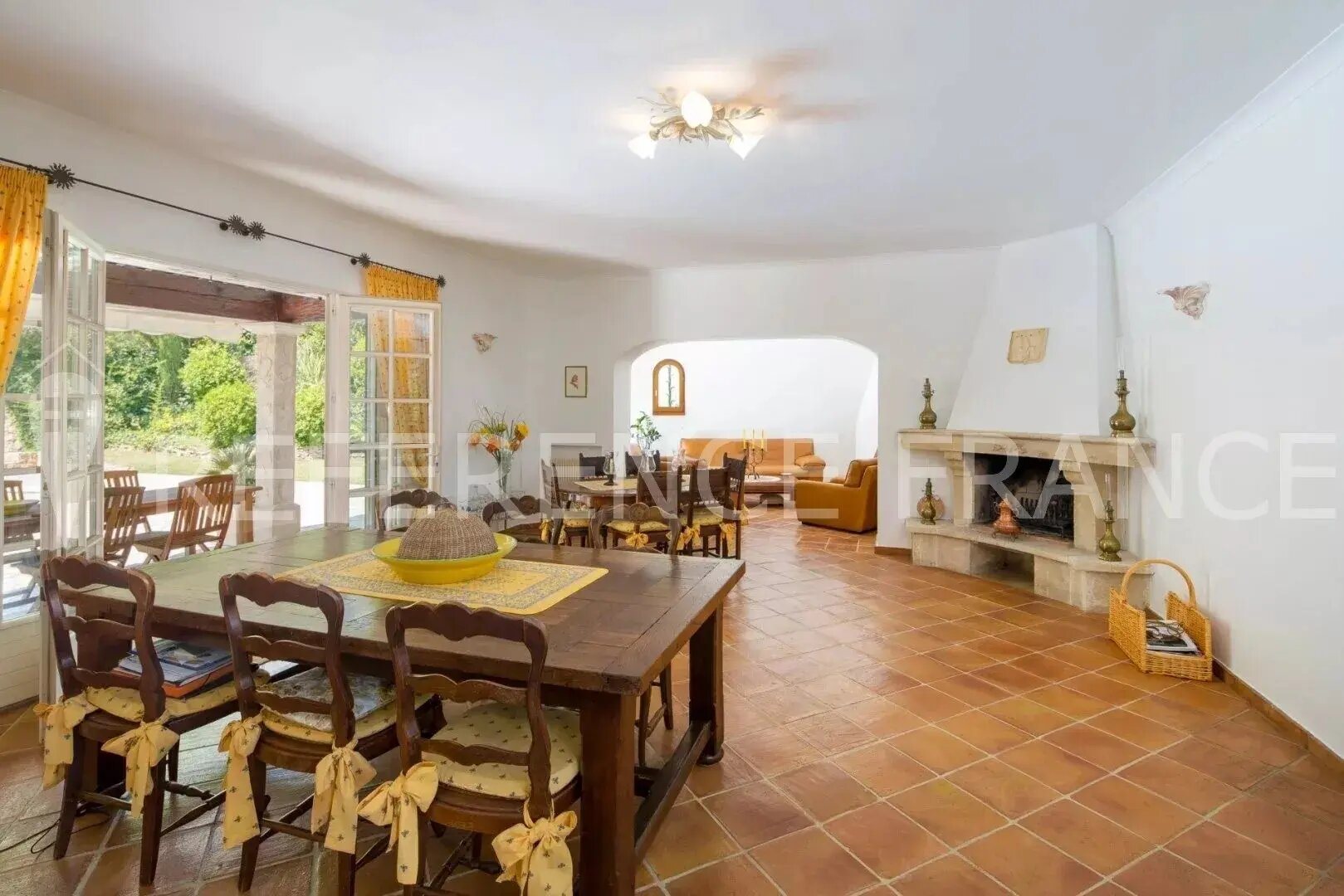 Maison à louer, 300m², Mougins