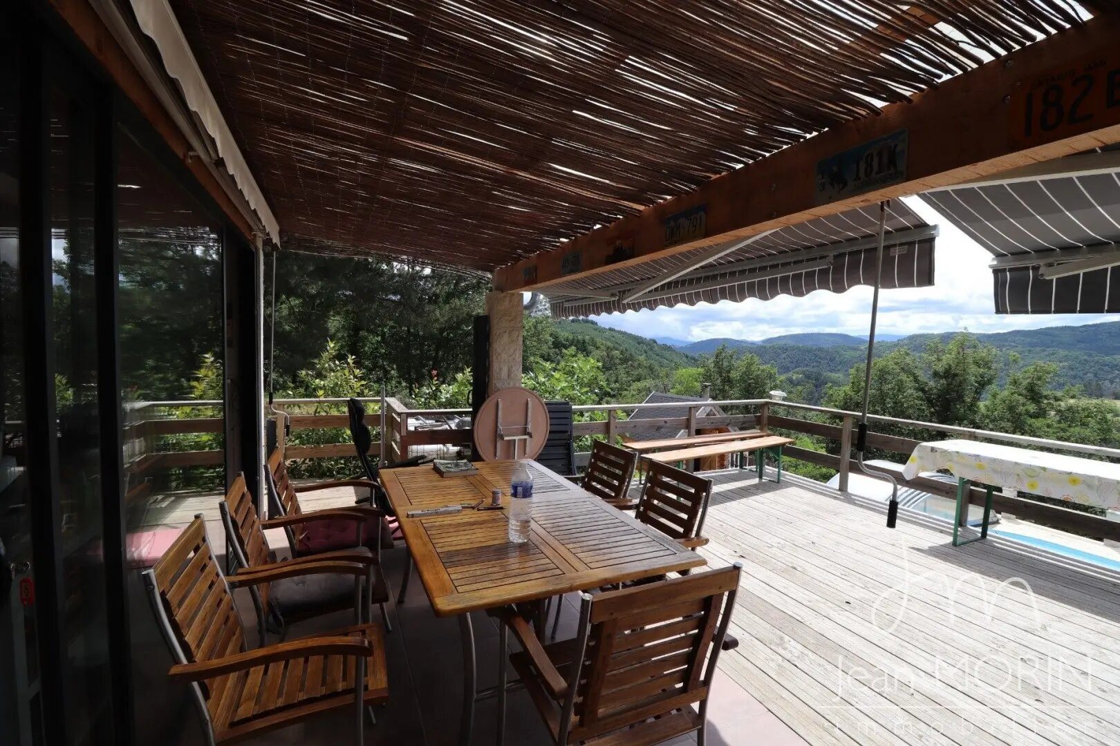 Maison à vendre, 160m², Vernoux-en-Vivarais