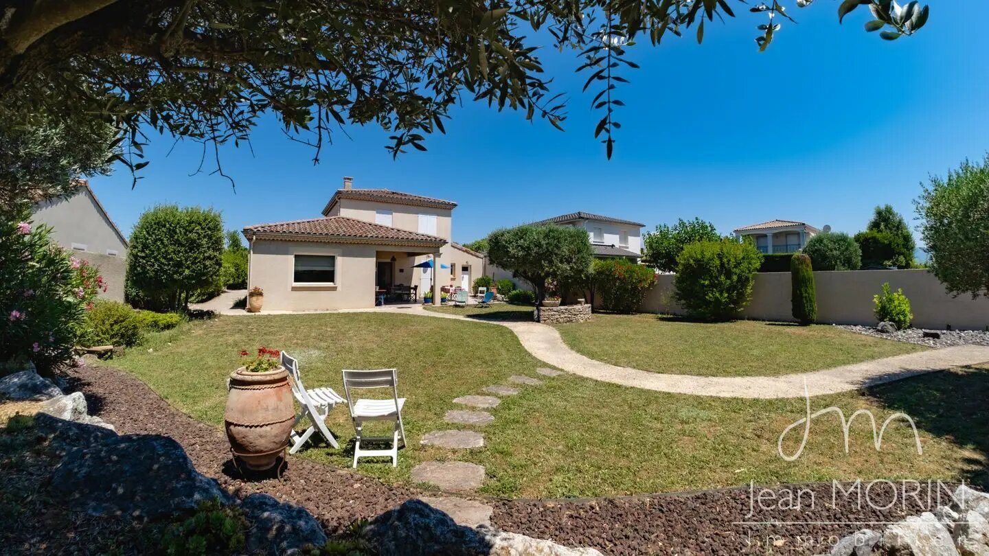 Maison à vendre, 137m², Saint-Marcel-lès-Valence