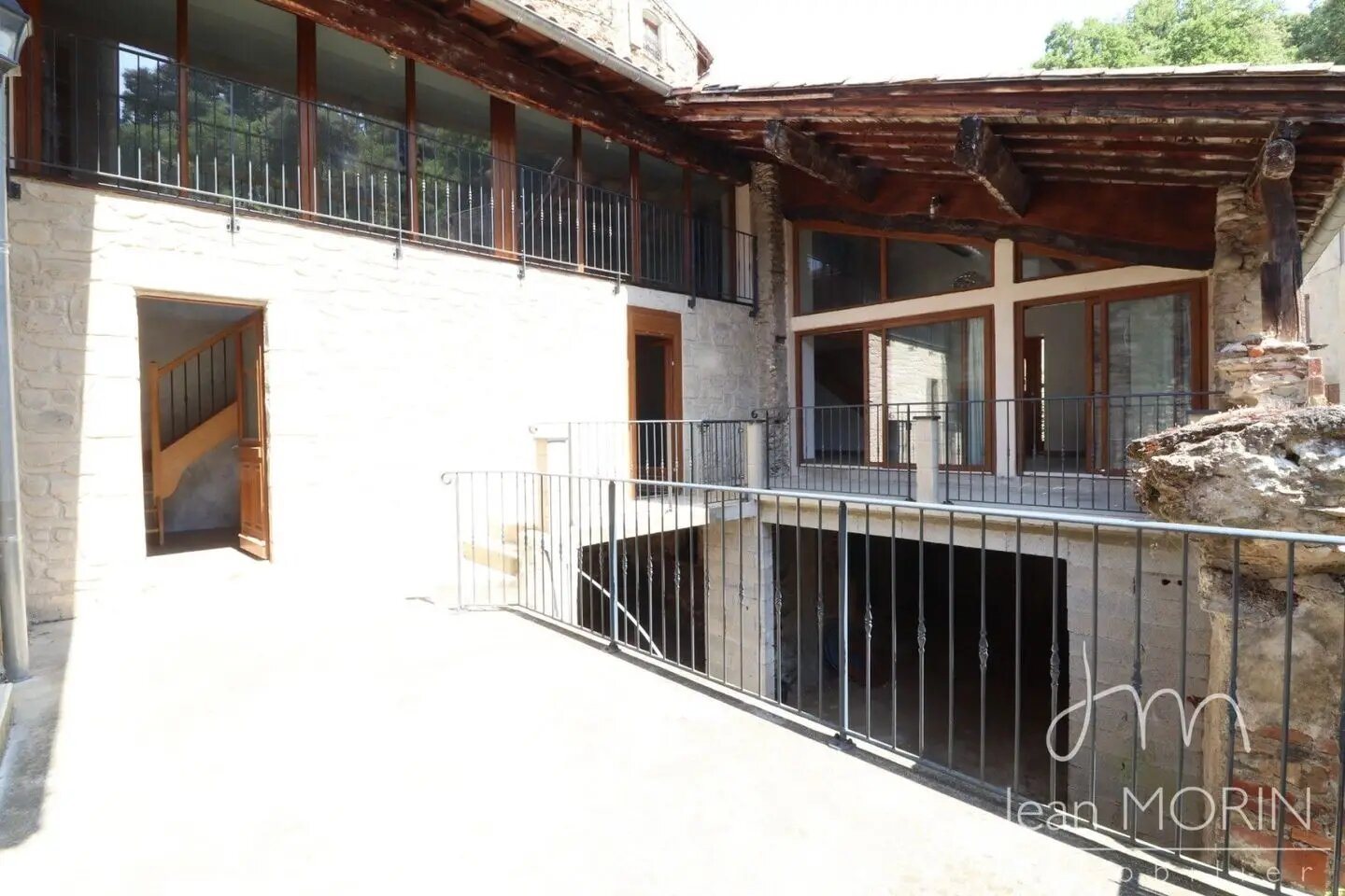 Maison à vendre, 200m², Beauchastel