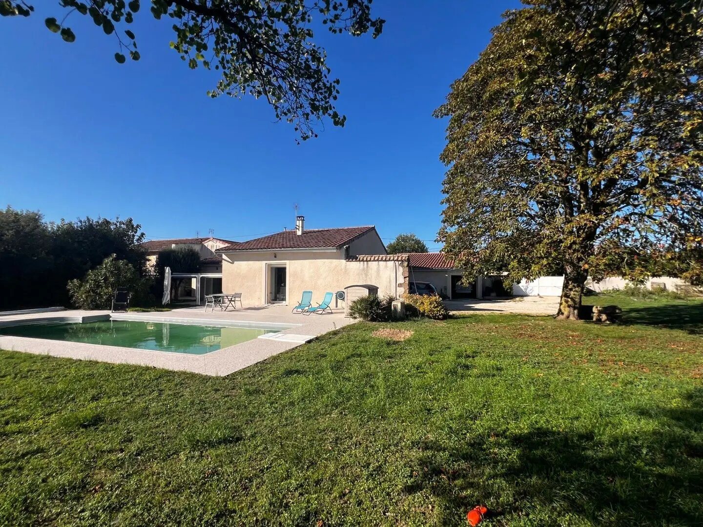 Maison à vendre, 200m², Saint-Marcel-lès-Valence