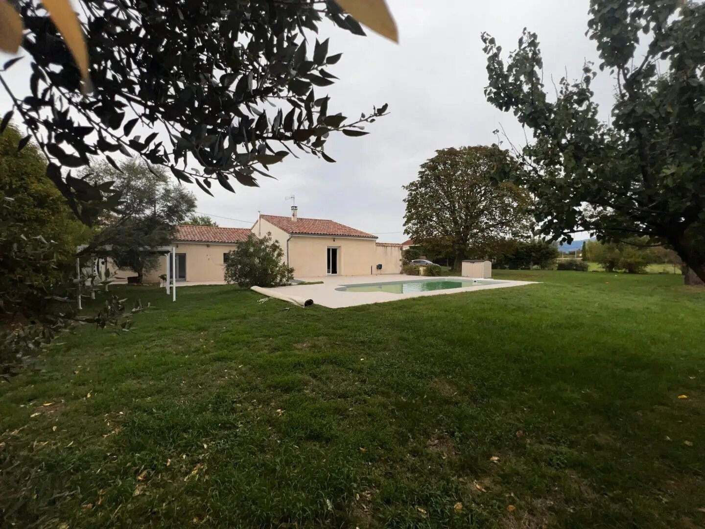 Maison à vendre, 200m², Saint-Marcel-lès-Valence