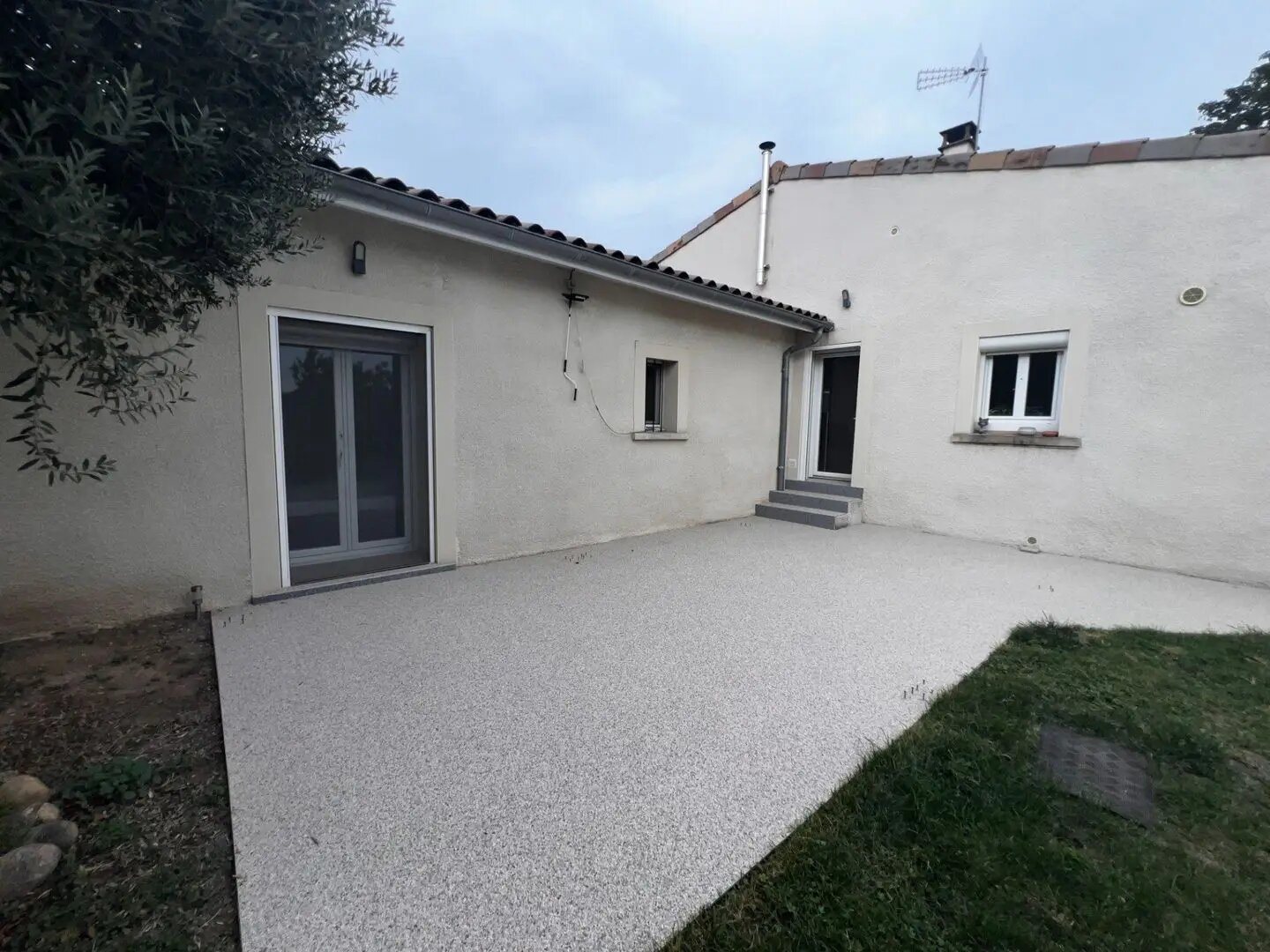 Maison à vendre, 200m², Saint-Marcel-lès-Valence