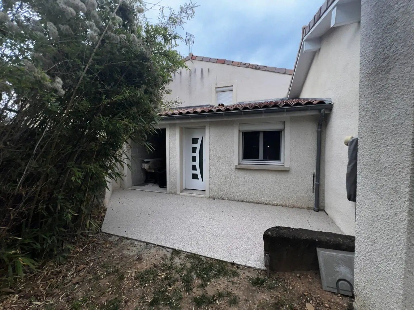 Maison à vendre, 200m², Saint-Marcel-lès-Valence