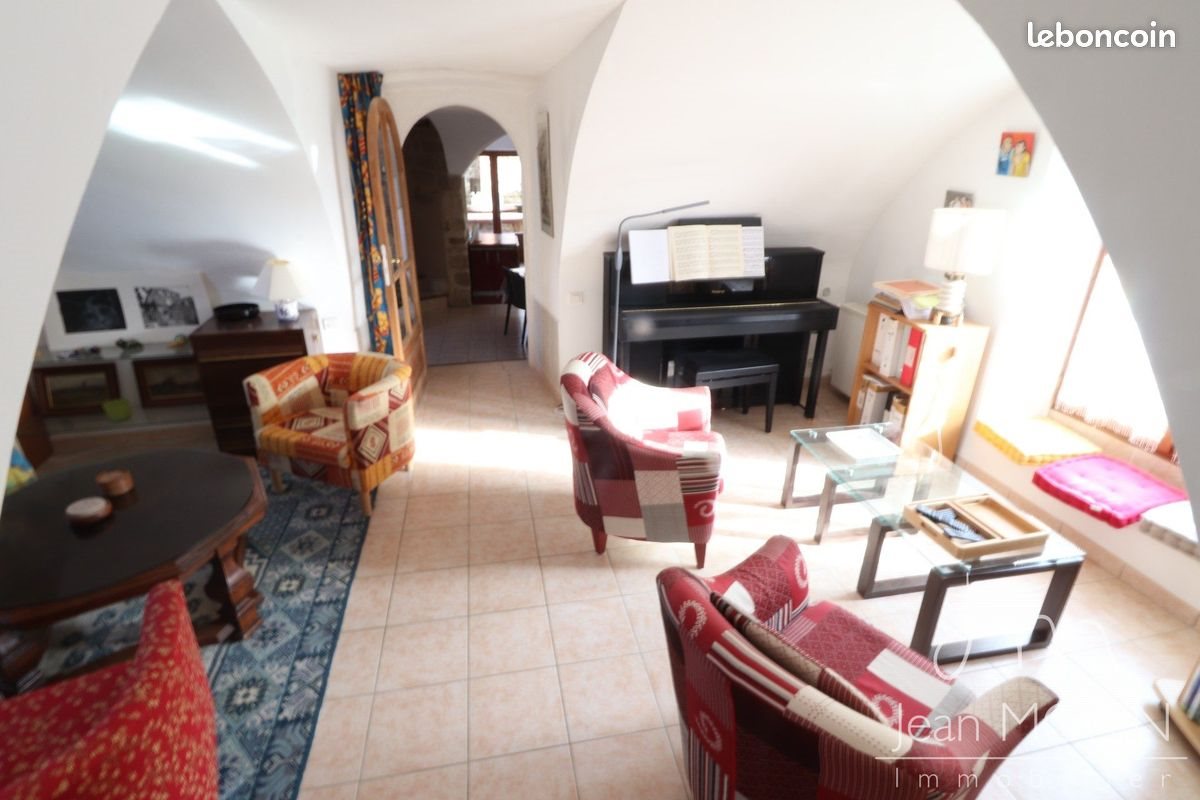Maison à vendre, 257m², Grane