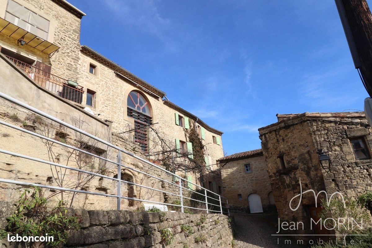 Maison à vendre, 257m², Grane