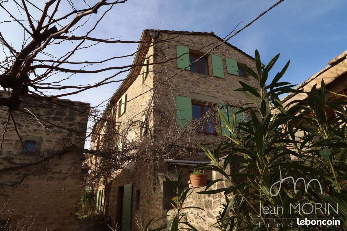 Maison à vendre, 257m², Grane