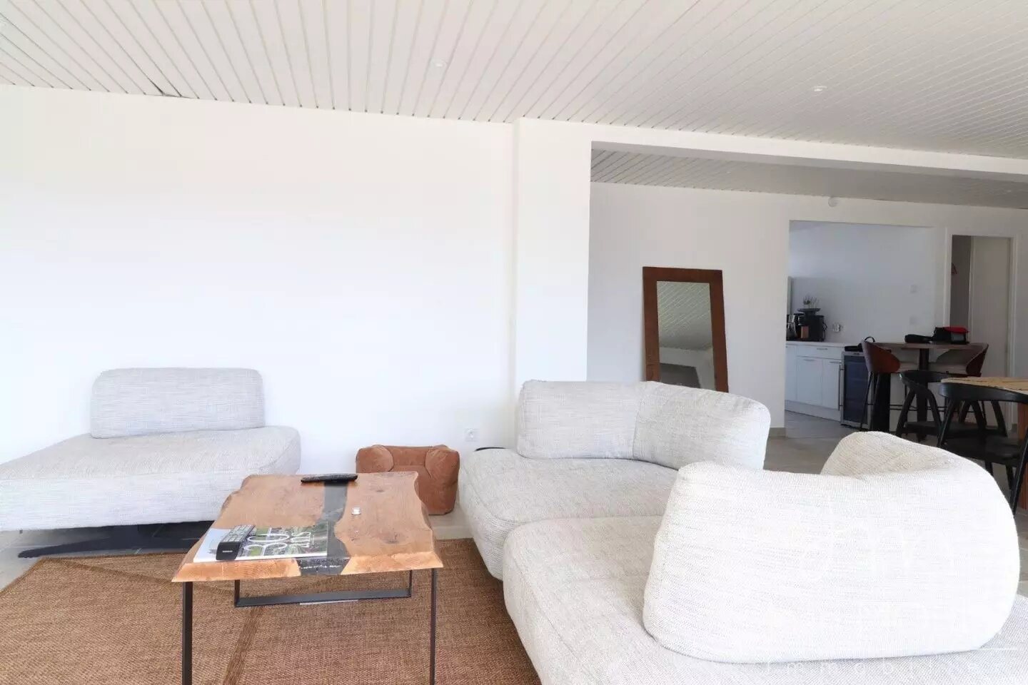 Appartement à vendre, 121m², Valence