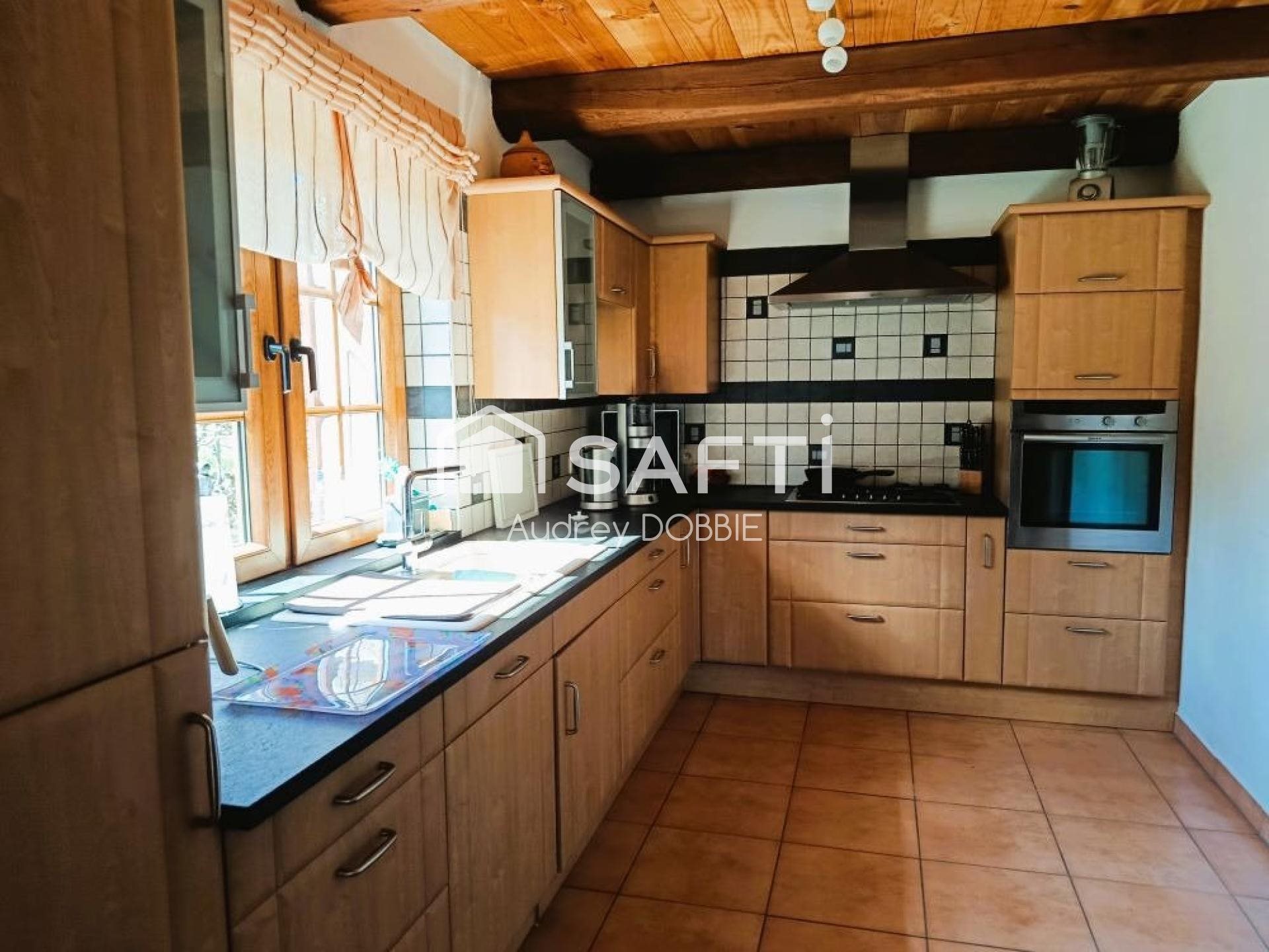 Maison à vendre, 268m², Les Vans