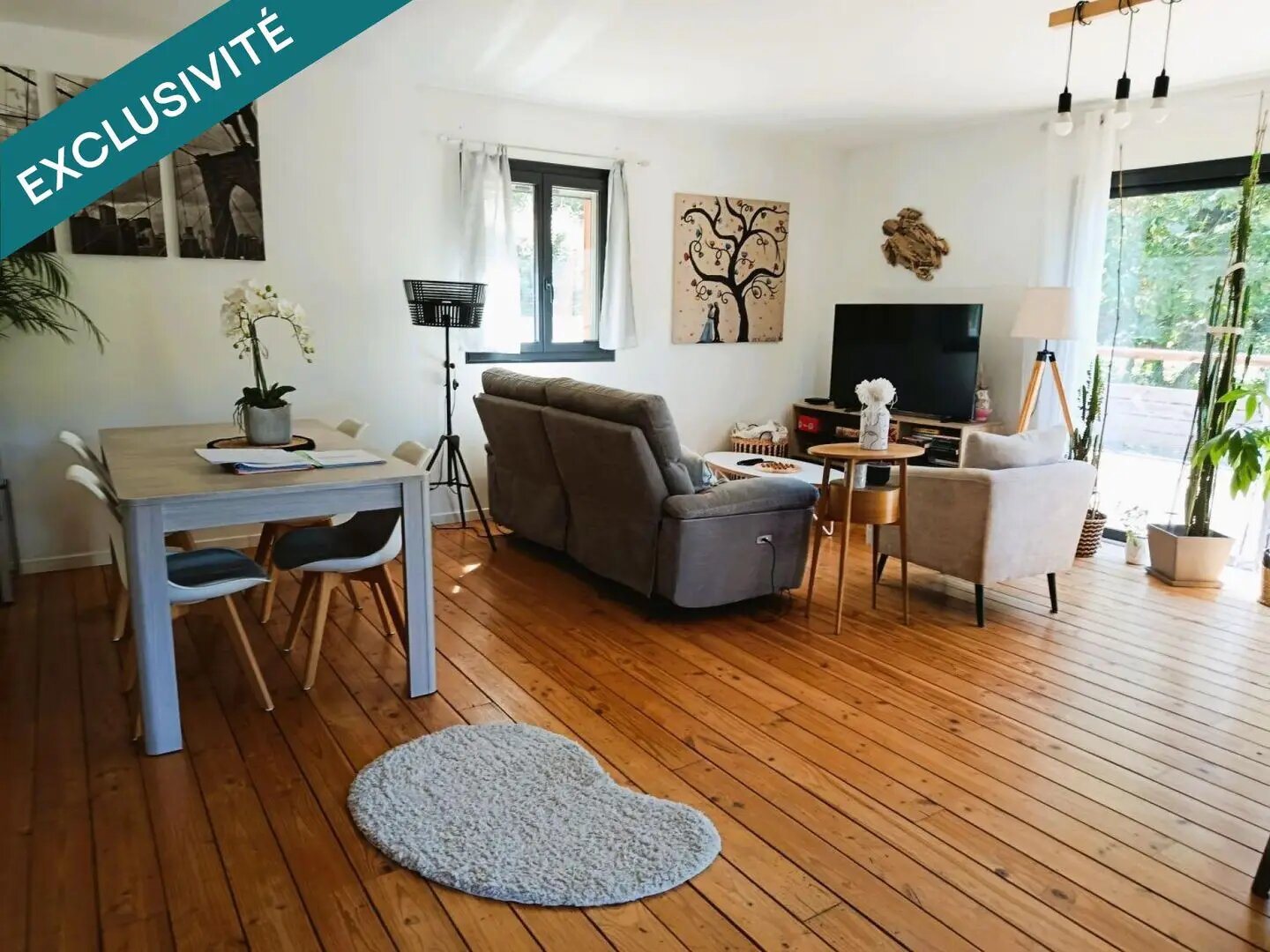 Maison à vendre, 86m², Les Salelles