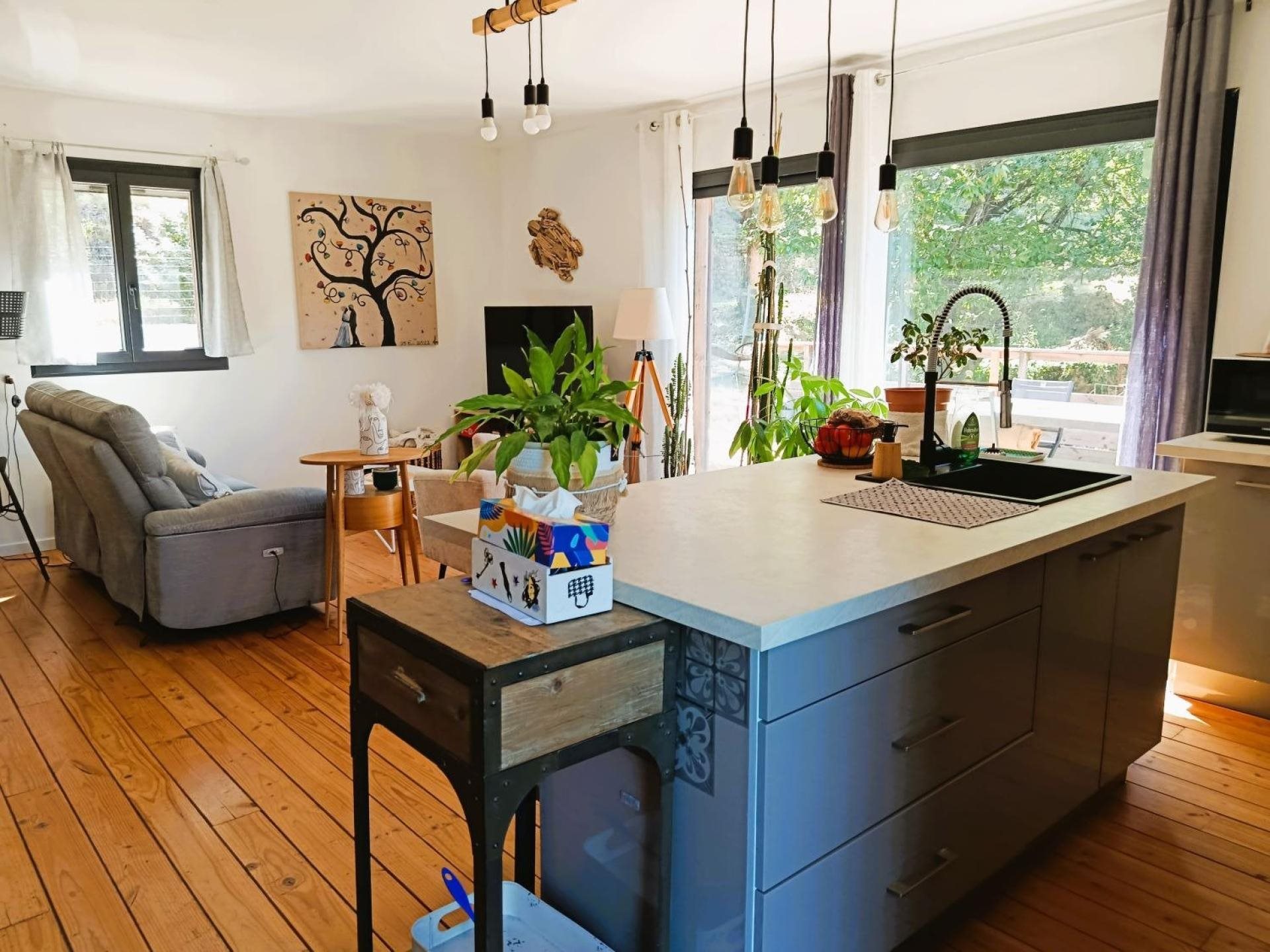 Maison à vendre, 86m², Les Vans