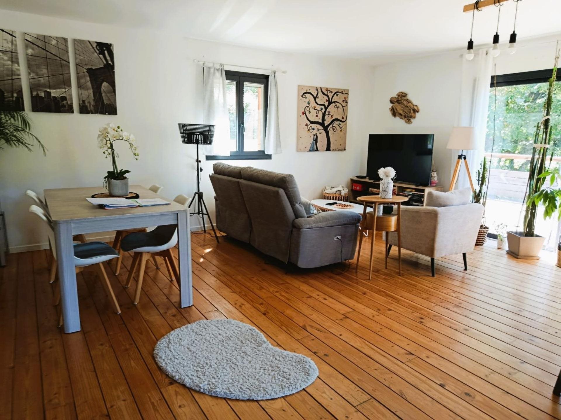 Maison à vendre, 86m², Les Vans