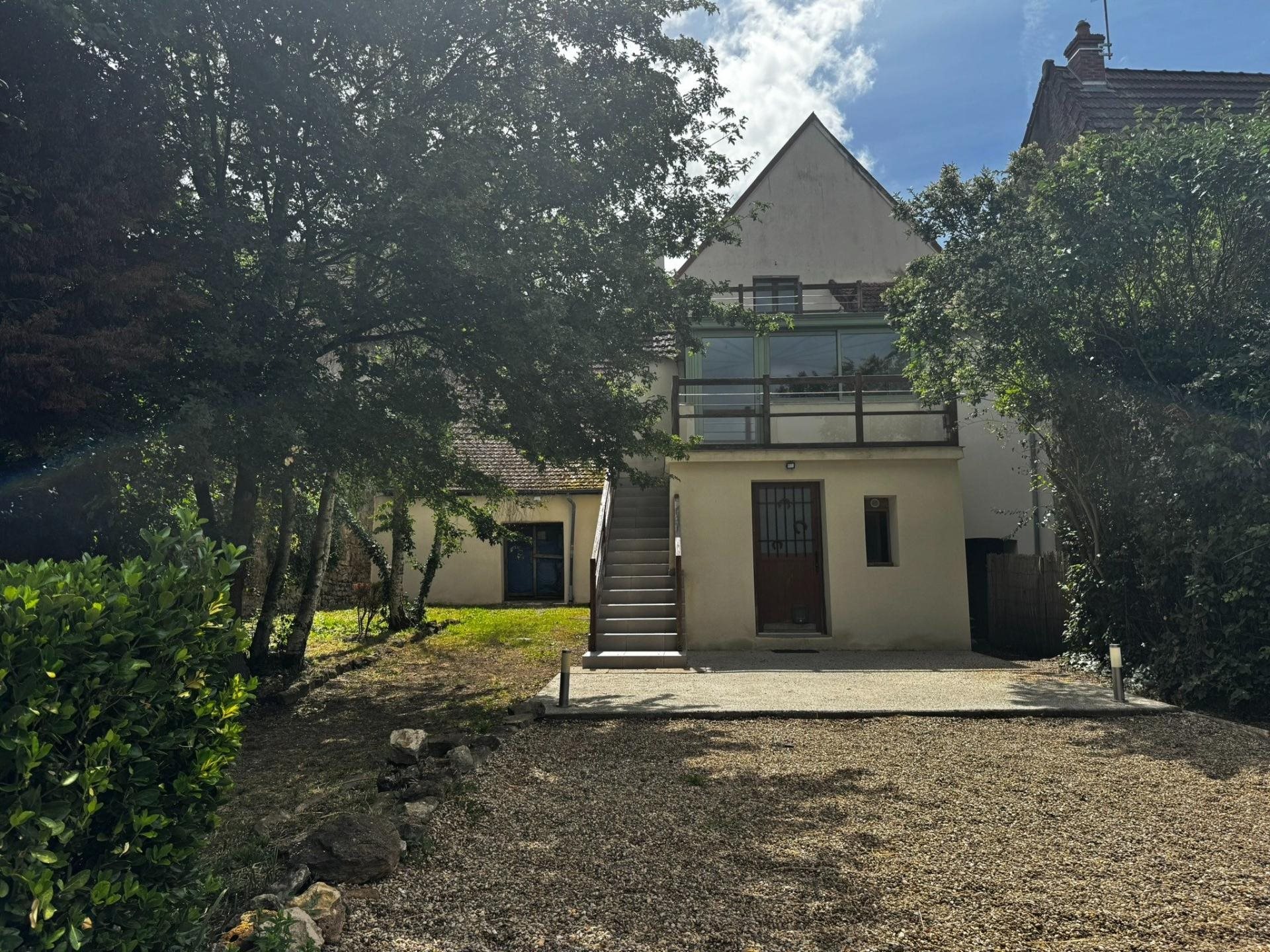 Maison à vendre, 99m², Saint-Léger-sur-Dheune