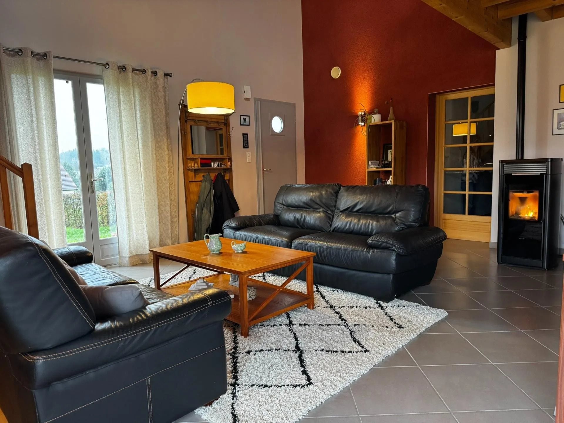 Maison à vendre, 144m², Couches