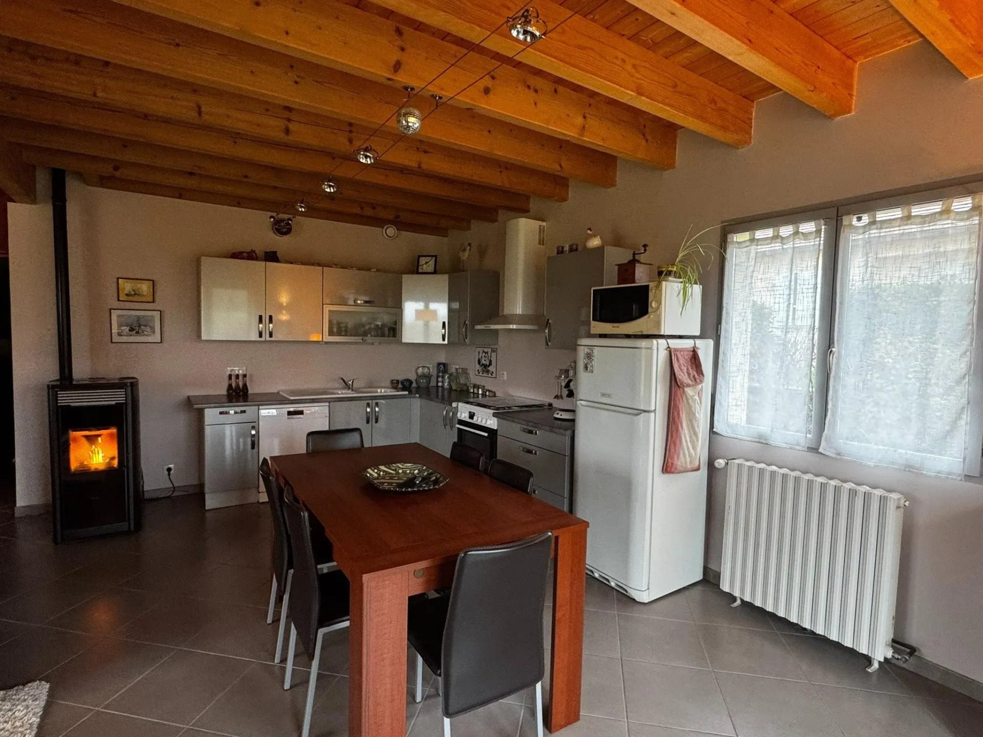 Maison à vendre, 144m², Couches