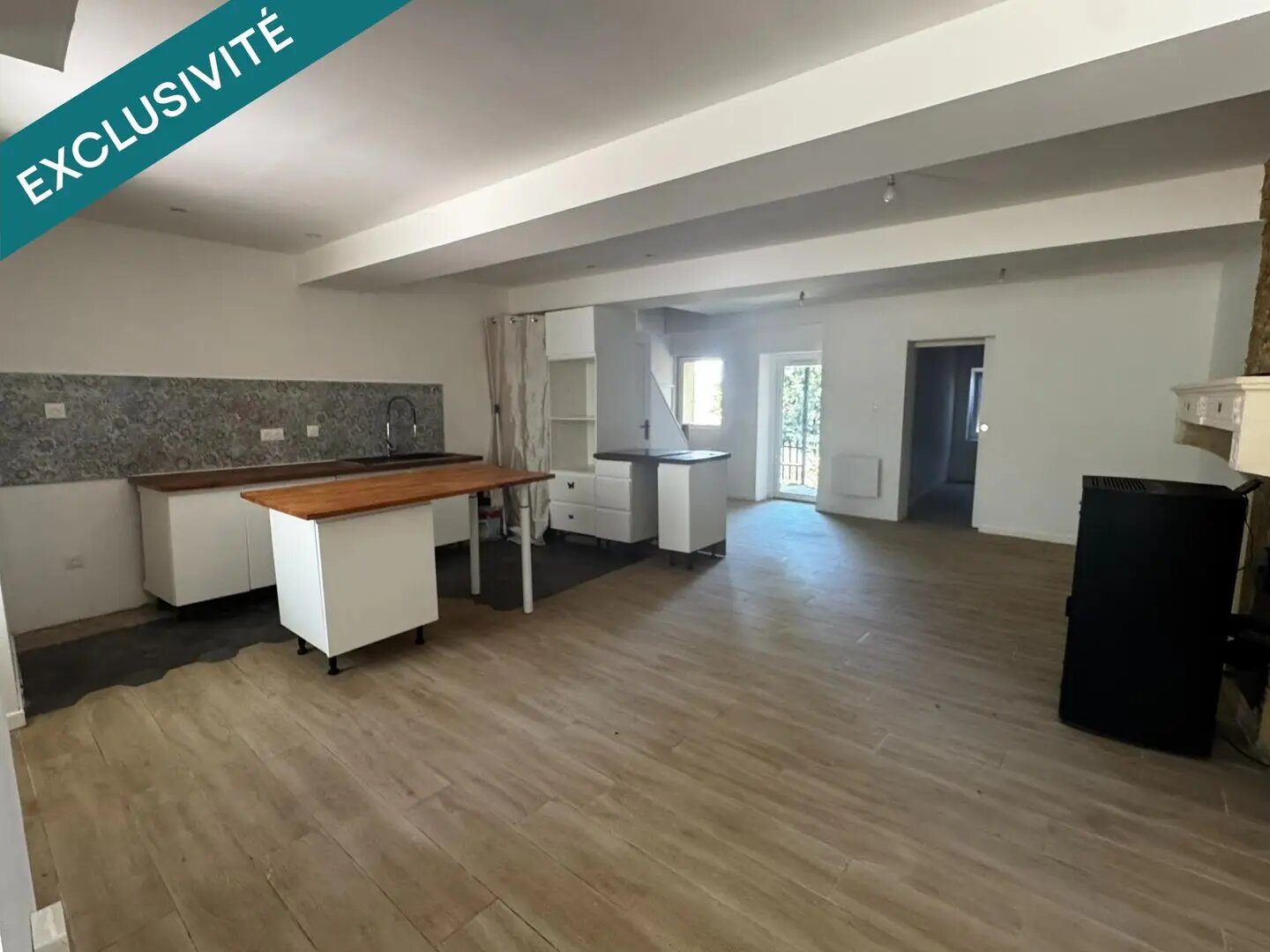 Maison à vendre, 87m², Couches