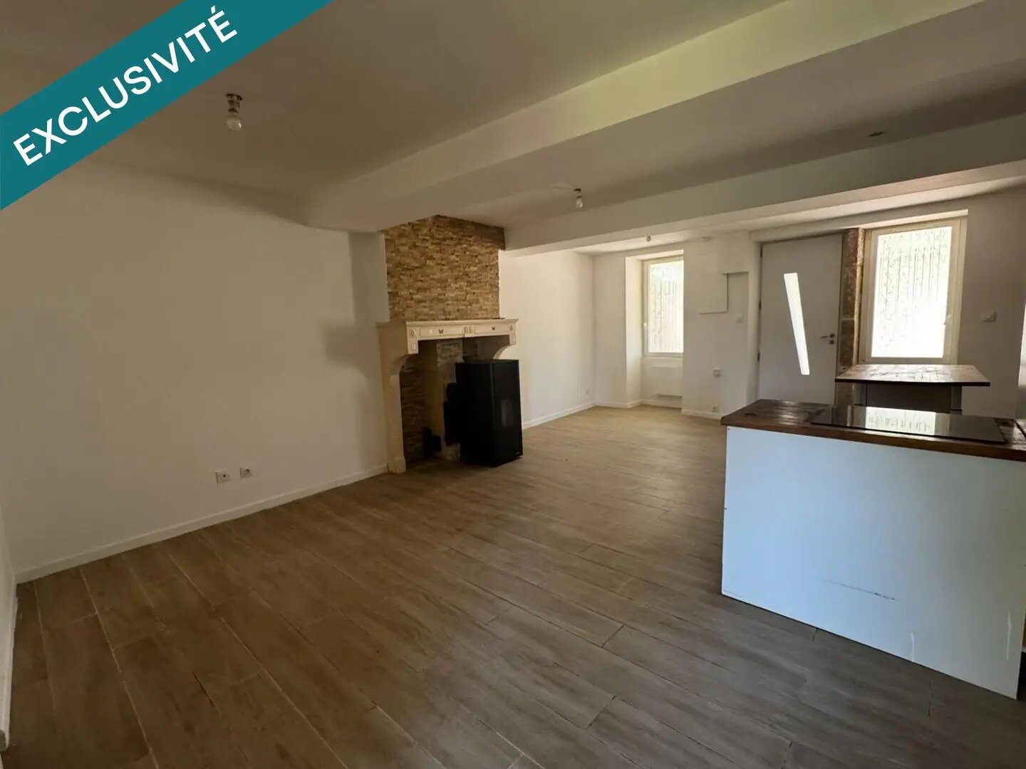 Maison à vendre, 87m², Couches