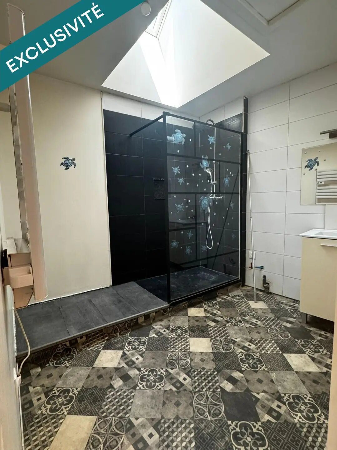 Maison à vendre, 87m², Couches
