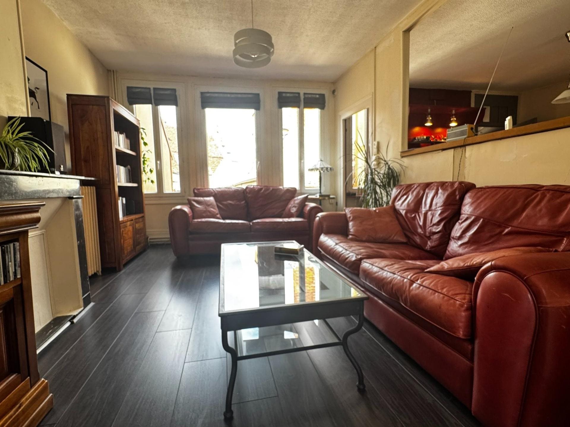 Maison à vendre, 125m², Autun