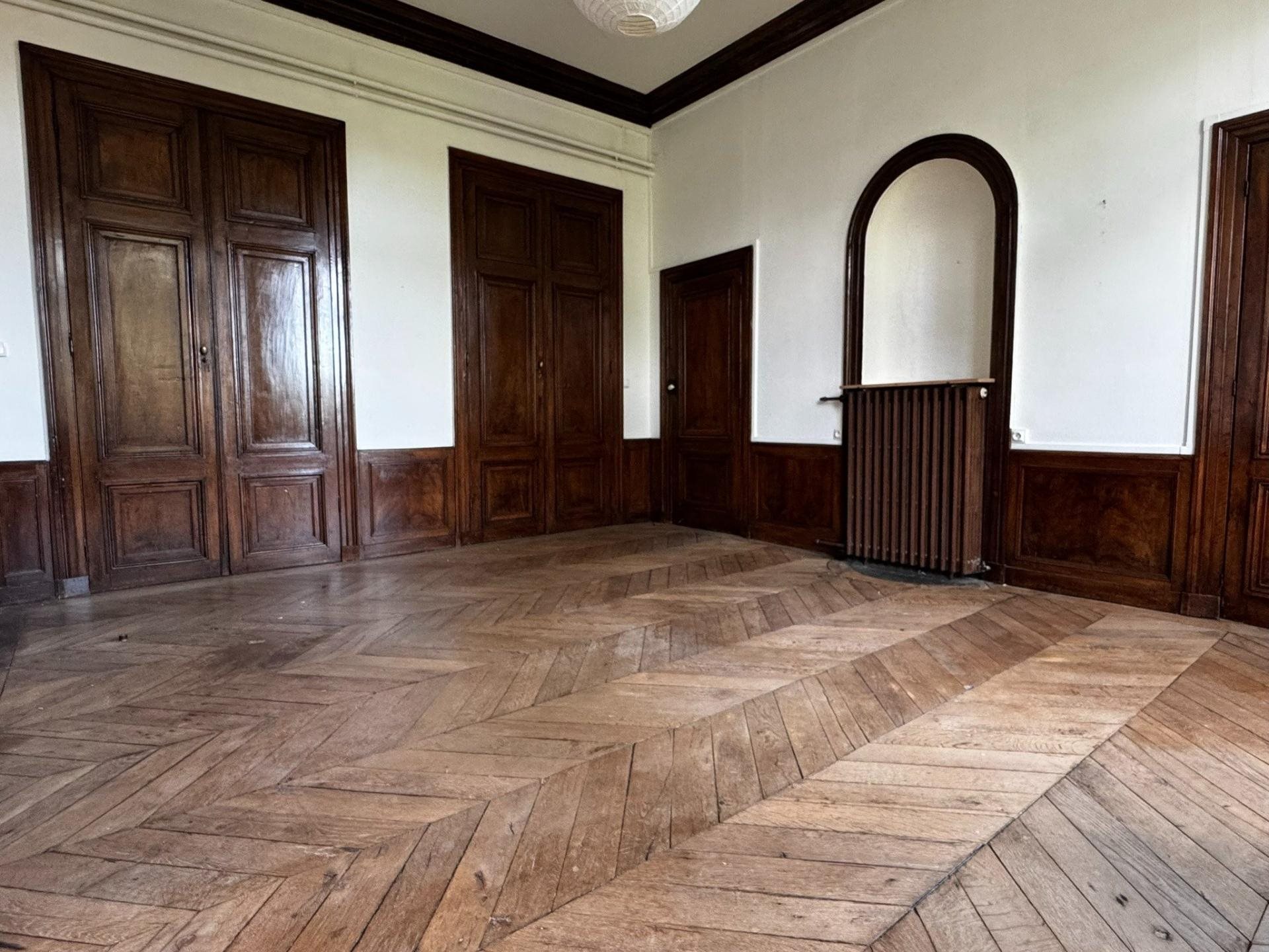 Appartement à vendre, 125m², Autun