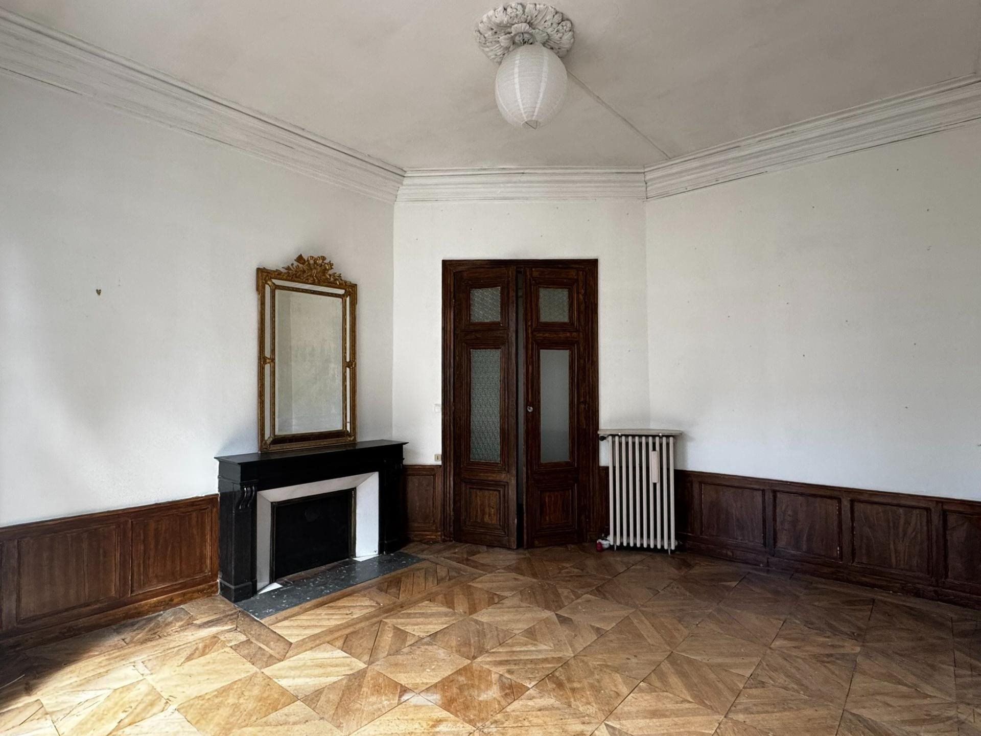 Appartement à vendre, 125m², Autun