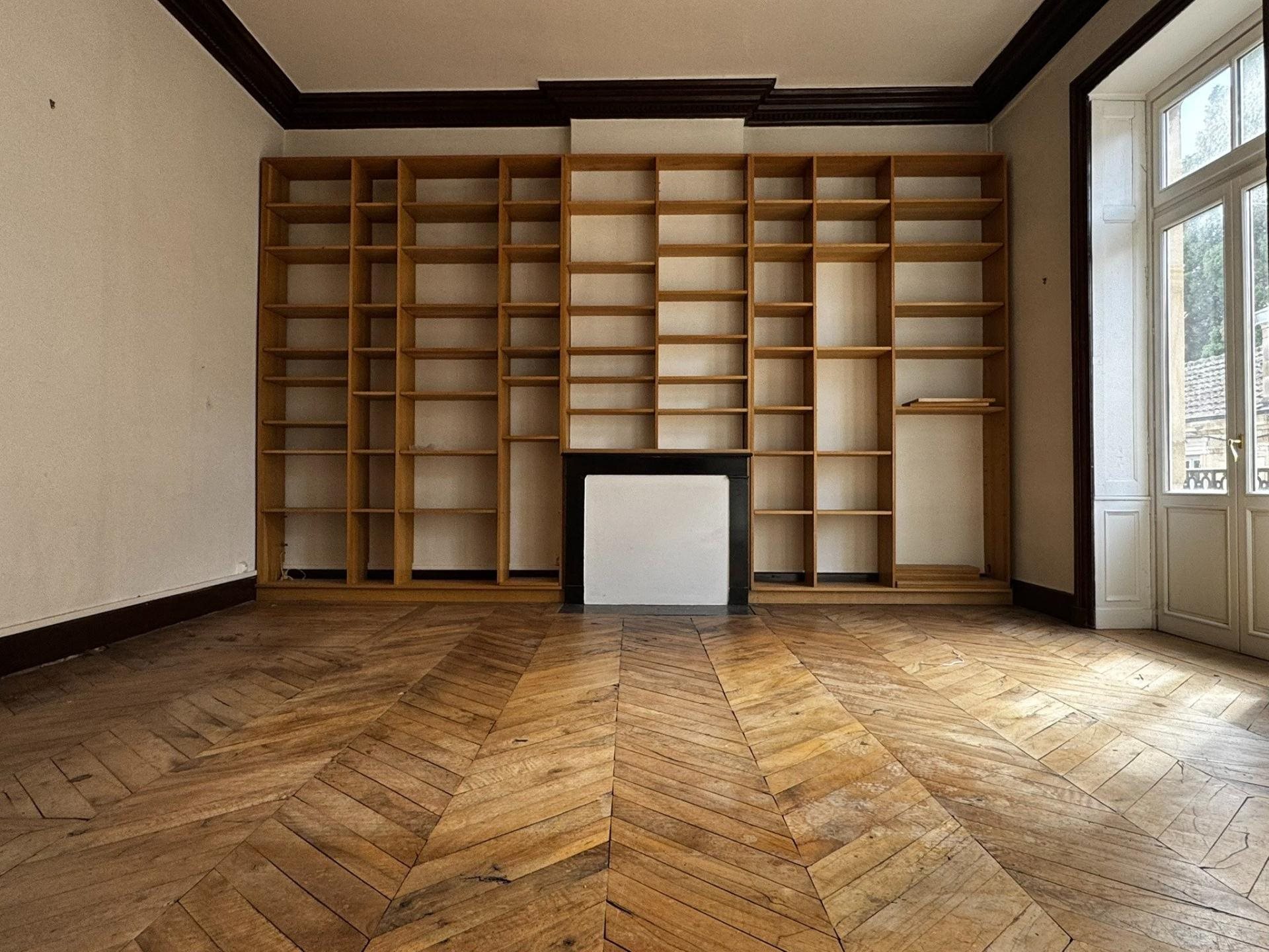 Appartement à vendre, 125m², Autun