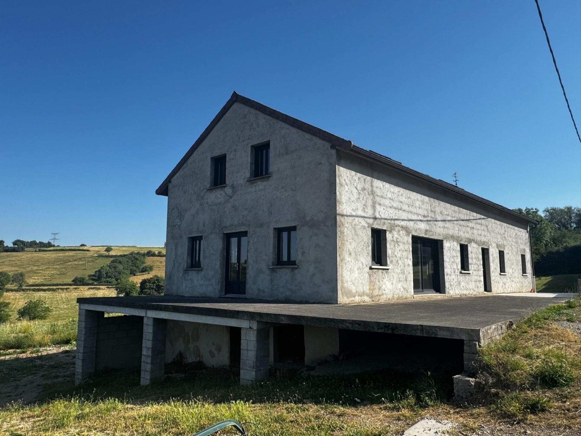 Maison à vendre, 280m², Couches