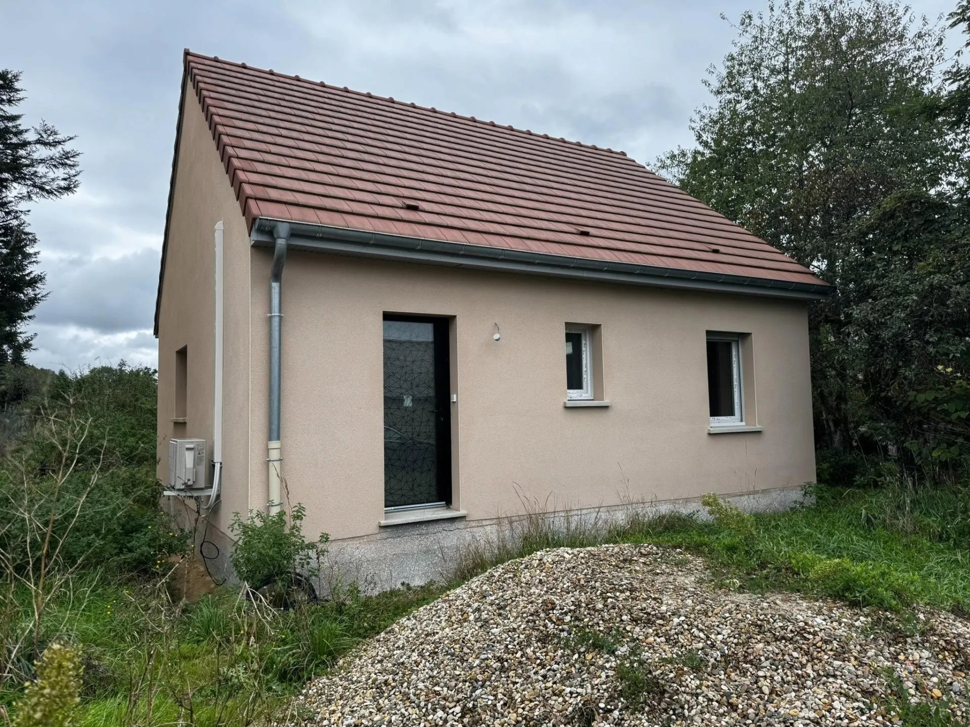 Maison à vendre, 58m², Saint-Émiland