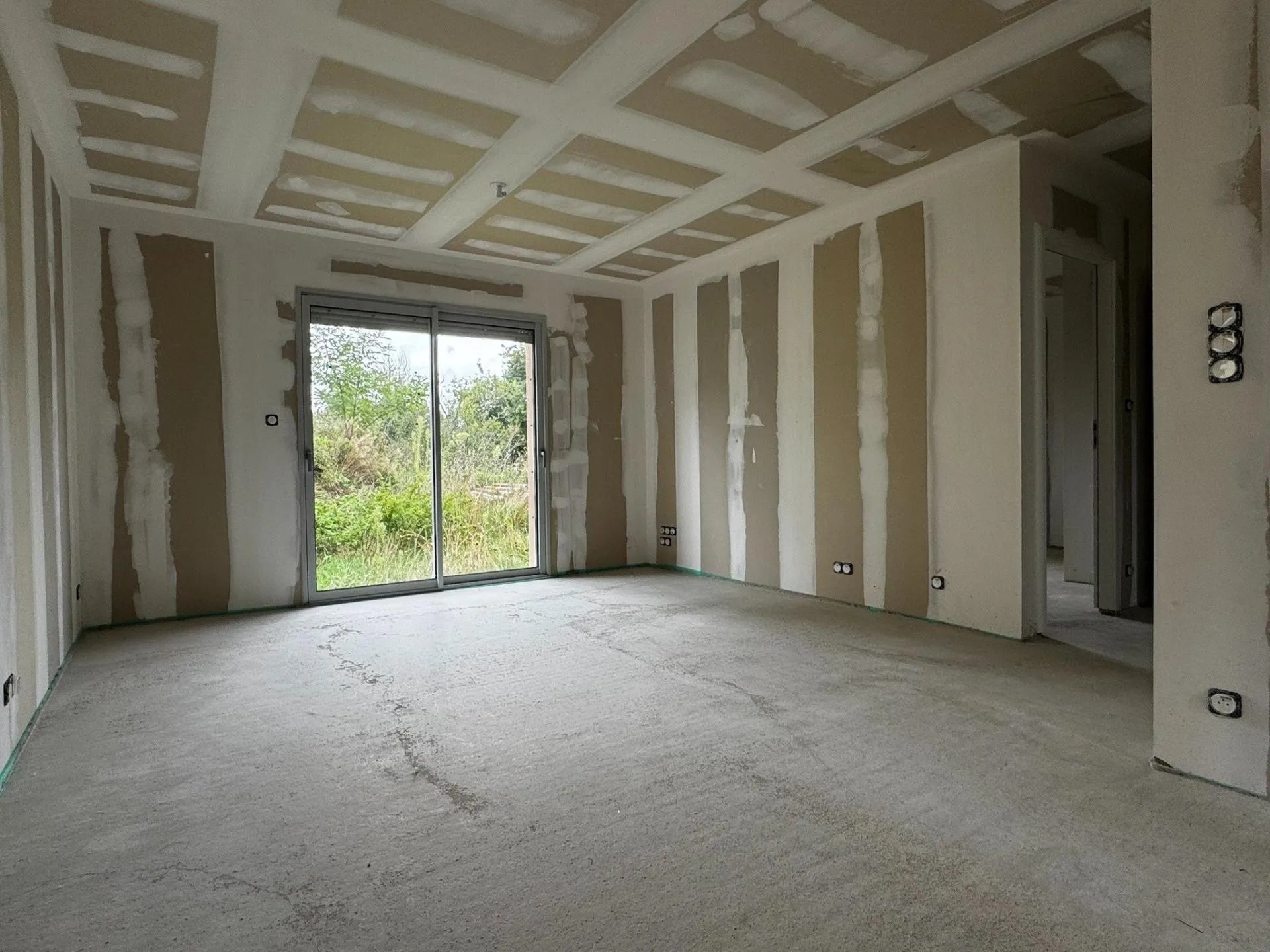 Maison à vendre, 58m², Saint-Émiland