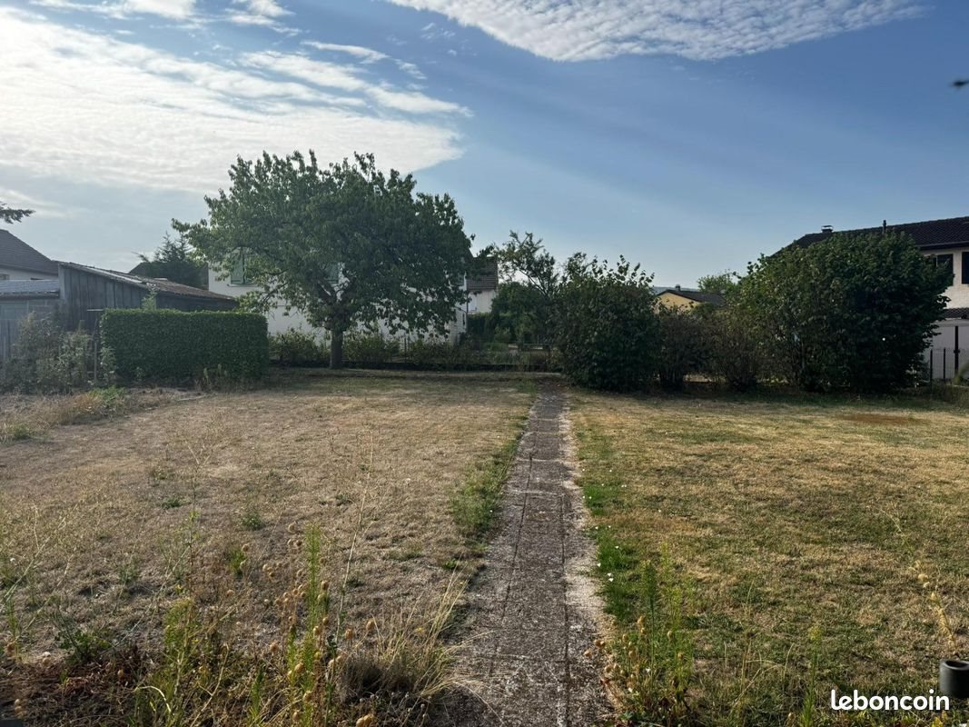 Maison à vendre, 120m², Autun