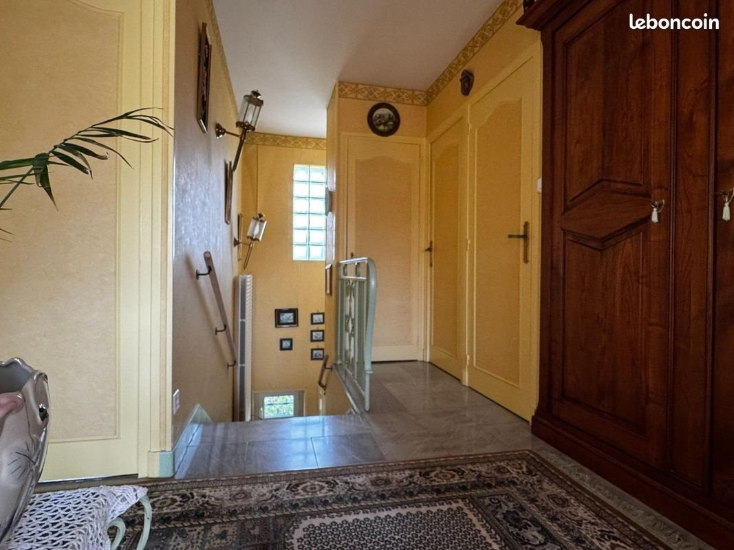 Maison à vendre, 120m², Autun