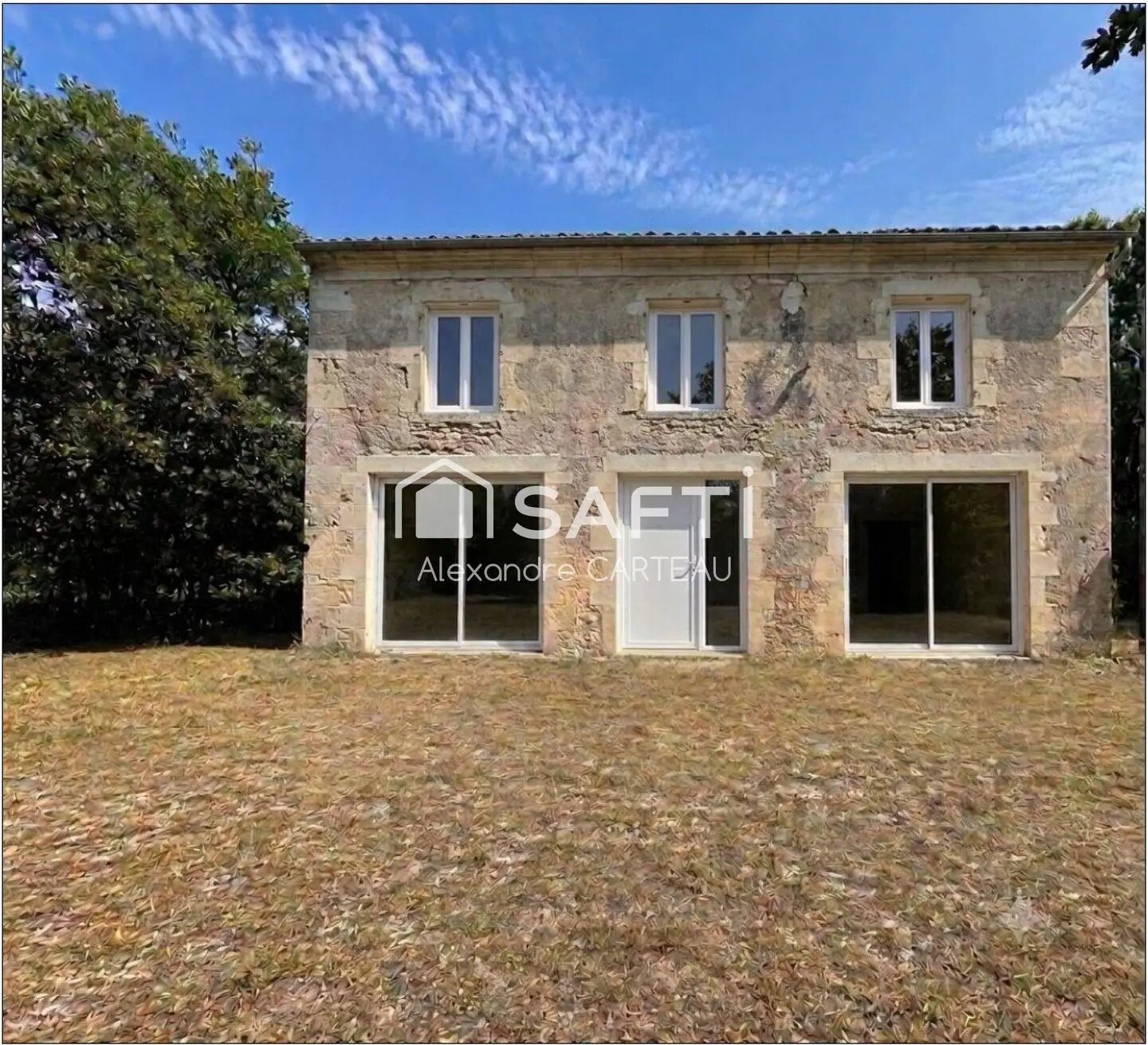 Maison à vendre, 136m², Camblanes-et-Meynac