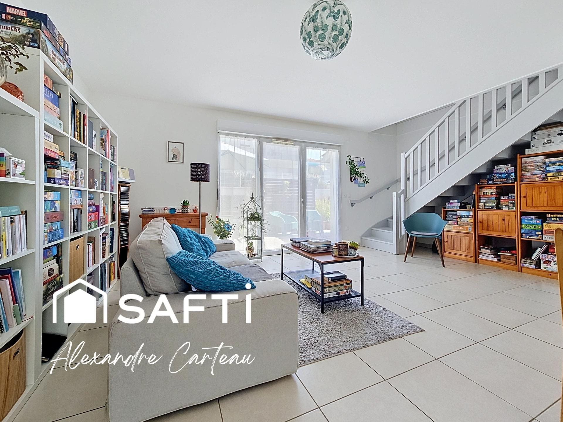 Maison à vendre, 88m², Cénac