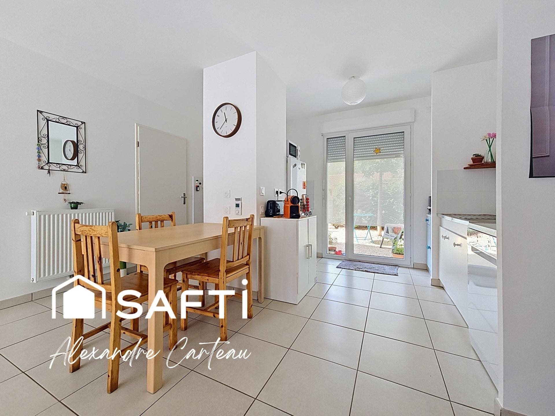 Maison à vendre, 88m², Cénac