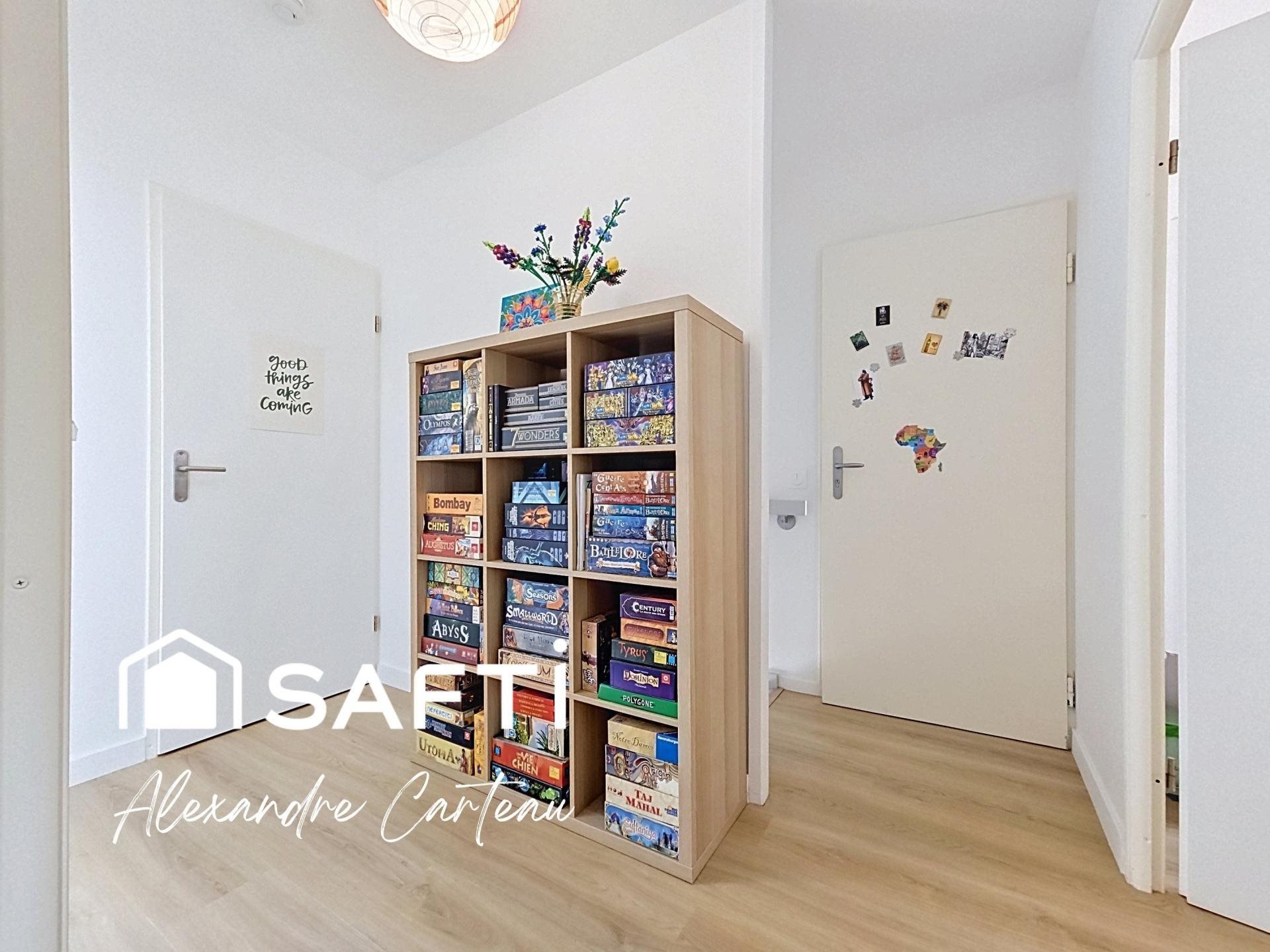 Maison à vendre, 88m², Cénac