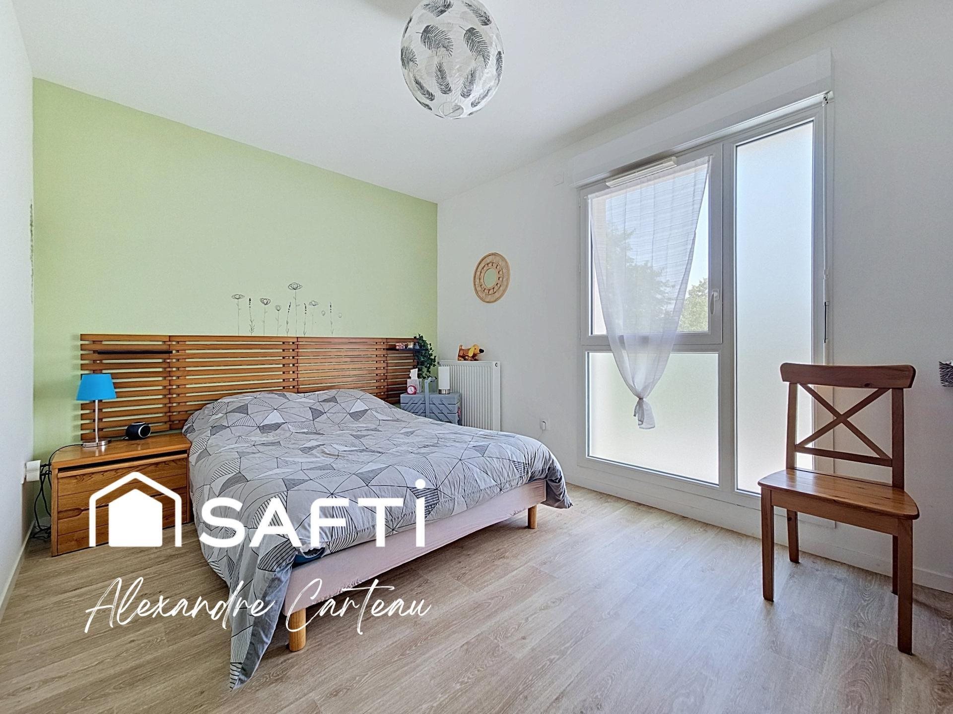 Maison à vendre, 88m², Cénac