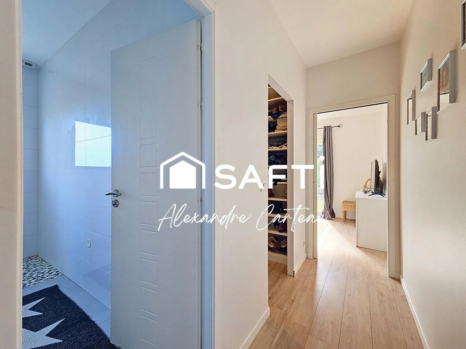 Maison à vendre, 173m², Cénac