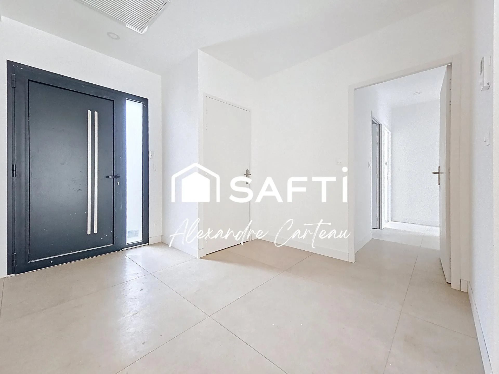 Maison à vendre, 130m², Latresne