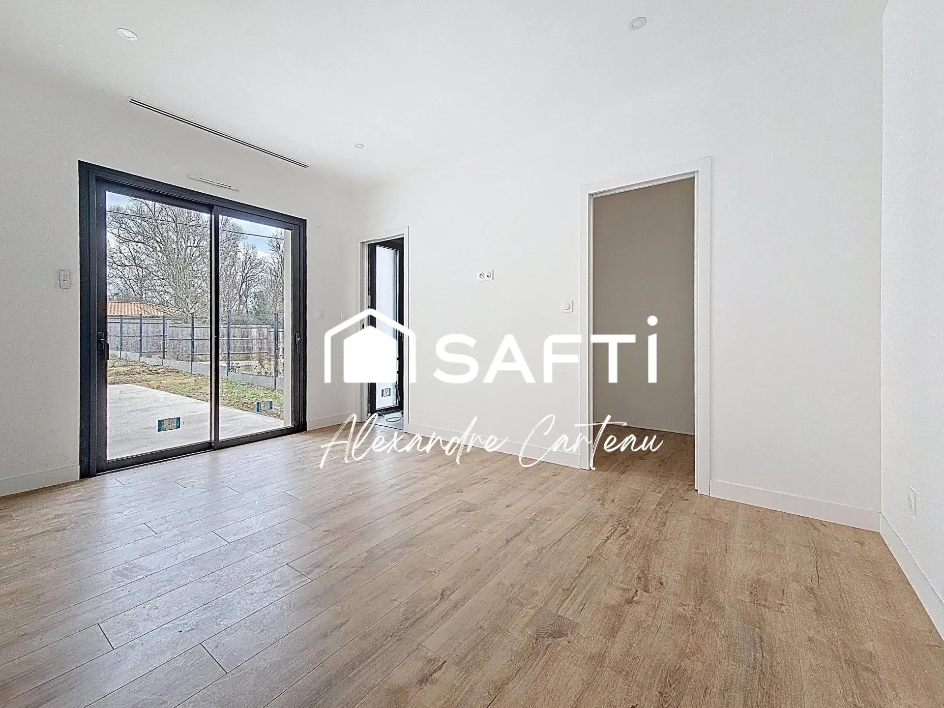 Maison à vendre, 130m², Latresne