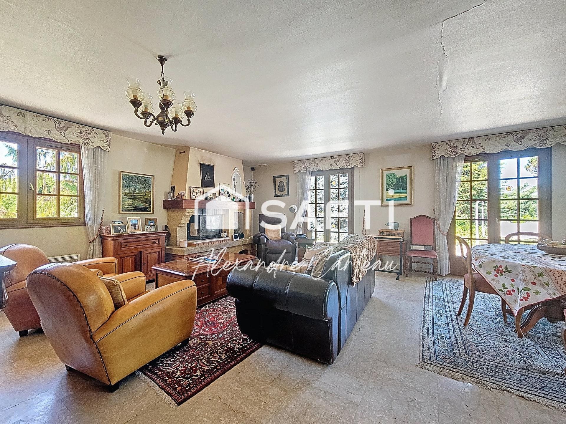 Maison à vendre, 143m², Camblanes-et-Meynac