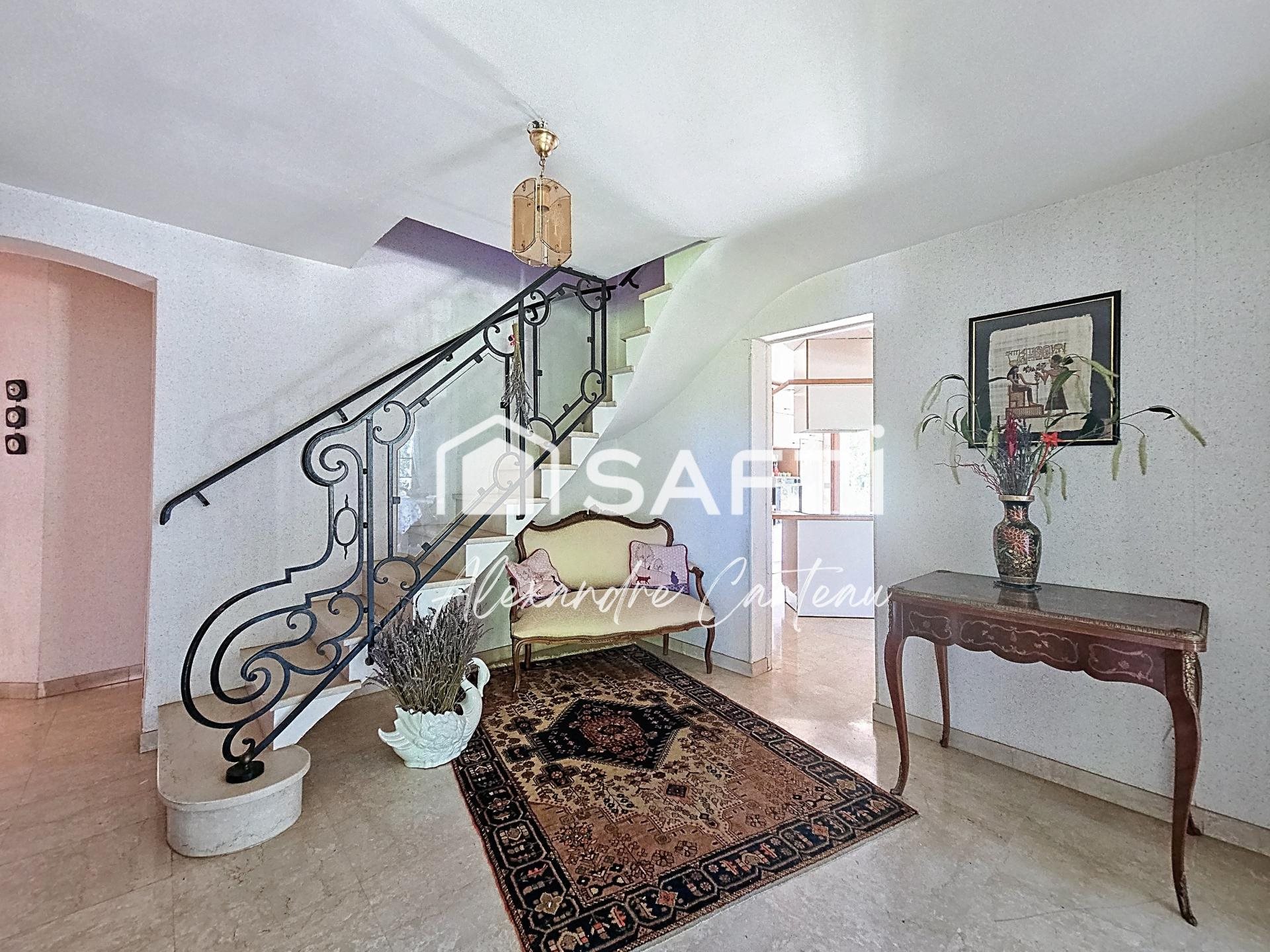 Maison à vendre, 143m², Camblanes-et-Meynac